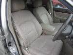 Used 1998 TOYOTA PROGRES BF67283 for Sale Image 17