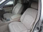Used 1998 TOYOTA PROGRES BF67283 for Sale Image 18