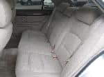 Used 1998 TOYOTA PROGRES BF67283 for Sale Image 19