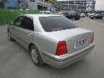Used 1998 TOYOTA PROGRES BF67283 for Sale Image 3