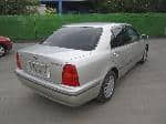 Used 1998 TOYOTA PROGRES BF67283 for Sale Image 5