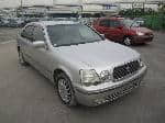 Used 1998 TOYOTA PROGRES BF67283 for Sale Image 7