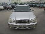 Used 1998 TOYOTA PROGRES BF67283 for Sale Image 8