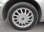 Used 1998 TOYOTA PROGRES BF67283 for Sale Image 9