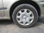 Used 2001 NISSAN SUNNY BF67249 for Sale Image 12