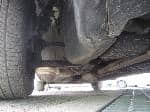 Used 2001 NISSAN SUNNY BF67249 for Sale Image 13