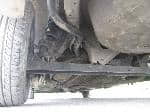 Used 2001 NISSAN SUNNY BF67249 for Sale Image 15