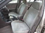 Used 2001 NISSAN SUNNY BF67249 for Sale Image 18