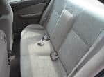 Used 2001 NISSAN SUNNY BF67249 for Sale Image 19