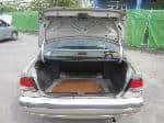 Used 2001 NISSAN SUNNY BF67249 for Sale Image 20