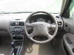 Used 2001 NISSAN SUNNY BF67249 for Sale Image 21