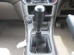 Used 2001 NISSAN SUNNY BF67249 for Sale Image 24