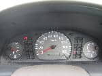 Used 2001 NISSAN SUNNY BF67249 for Sale Image 25