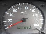 Used 2001 NISSAN SUNNY BF67249 for Sale Image 26