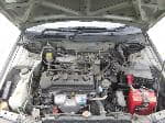 Used 2001 NISSAN SUNNY BF67249 for Sale Image 28
