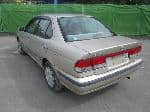 Used 2001 NISSAN SUNNY BF67249 for Sale Image 3