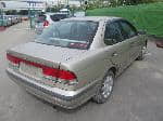 Used 2001 NISSAN SUNNY BF67249 for Sale Image 5