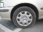 Used 2001 NISSAN SUNNY BF67249 for Sale Image 9