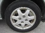 Used 1998 TOYOTA RAUM BF67271 for Sale Image 10