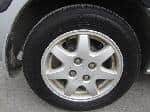 Used 1998 TOYOTA RAUM BF67271 for Sale Image 11