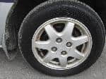 Used 1998 TOYOTA RAUM BF67271 for Sale Image 12