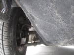 Used 1998 TOYOTA RAUM BF67271 for Sale Image 13