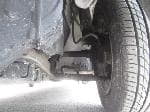 Used 1998 TOYOTA RAUM BF67271 for Sale Image 14