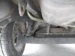 Used 1998 TOYOTA RAUM BF67271 for Sale Image 15