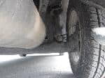 Used 1998 TOYOTA RAUM BF67271 for Sale Image 16