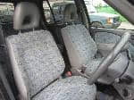 Used 1998 TOYOTA RAUM BF67271 for Sale Image 17