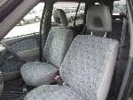 Used 1998 TOYOTA RAUM BF67271 for Sale Image 18