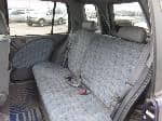 Used 1998 TOYOTA RAUM BF67271 for Sale Image 19