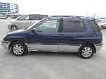 Used 1998 TOYOTA RAUM BF67271 for Sale Image 2