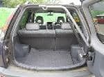Used 1998 TOYOTA RAUM BF67271 for Sale Image 20