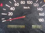 Used 1998 TOYOTA RAUM BF67271 for Sale Image 24