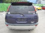 Used 1998 TOYOTA RAUM BF67271 for Sale Image 4