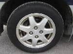 Used 1998 TOYOTA RAUM BF67271 for Sale Image 9
