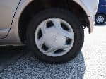 Used 1999 TOYOTA VITZ BF67448 for Sale Image 10