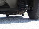 Used 1999 TOYOTA VITZ BF67448 for Sale Image 16