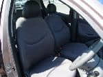 Used 1999 TOYOTA VITZ BF67448 for Sale Image 17