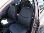 Used 1999 TOYOTA VITZ BF67448 for Sale Image 18
