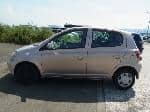 Used 1999 TOYOTA VITZ BF67448 for Sale Image 2