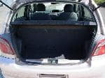 Used 1999 TOYOTA VITZ BF67448 for Sale Image 20
