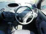 Used 1999 TOYOTA VITZ BF67448 for Sale Image 21