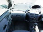 Used 1999 TOYOTA VITZ BF67448 for Sale Image 22