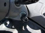 Used 1999 TOYOTA VITZ BF67448 for Sale Image 26