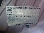Used 1999 TOYOTA VITZ BF67448 for Sale Image 27