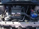 Used 1999 TOYOTA VITZ BF67448 for Sale Image 28