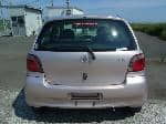 Used 1999 TOYOTA VITZ BF67448 for Sale Image 4