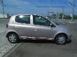 Used 1999 TOYOTA VITZ BF67448 for Sale Image 6